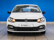 Volkswagen Polo Vivo Hatch 1.4 Bidvest McCarthy VW Menlyn