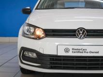 Volkswagen Polo Vivo Hatch 1.4 Bidvest McCarthy VW Menlyn