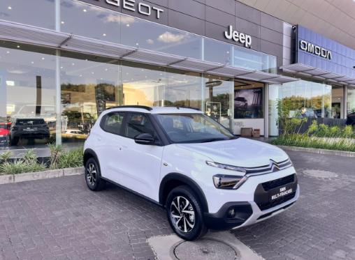 2026 Citroen C3 1.2T Max for sale - 7291775027499