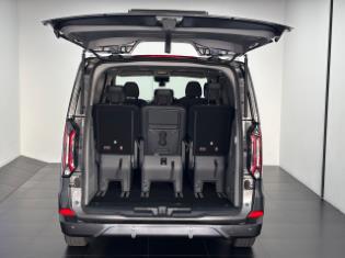 2026 Ford Tourneo Custom 2.0SiT Sport for sale
