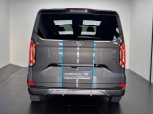 2026 Ford Tourneo Custom 2.0SiT Sport for sale