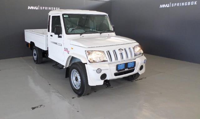 Mahindra Bolero cars for sale in South Africa - AutoTrader