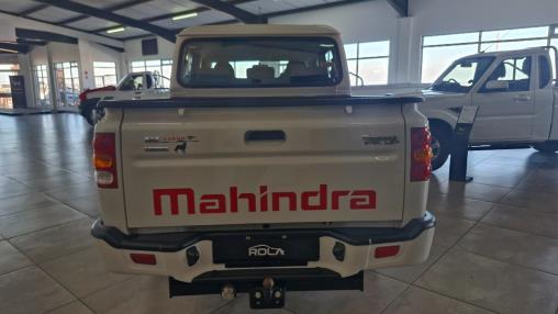 2022 Mahindra Pik Up 2.2CRDe Double Cab S6 Karoo Auto for sale