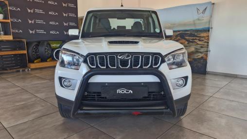 2022 Mahindra Pik Up 2.2CRDe Double Cab S6 Karoo Auto for sale