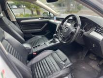 Volkswagen Passat 1.4TSI Luxury