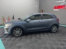 Kia Rio Hatch 1.4 EX Auto LDC Auto