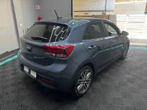 Kia Rio Hatch 1.4 EX Auto LDC Auto