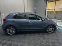 Kia Rio Hatch 1.4 EX Auto LDC Auto