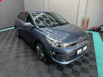 Kia Rio Hatch 1.4 EX Auto LDC Auto