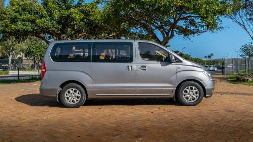 2011 Hyundai H-1 2.5VGTi Bus GLS for sale
