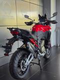 Ducati Multistrada Multistrada V4 Rally Radar Ducati