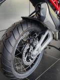 Ducati Multistrada Multistrada V4 Rally Radar Ducati