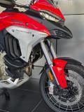Ducati Multistrada Multistrada V4 Rally Radar Ducati