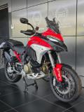 Ducati Multistrada Multistrada V4 Rally Radar Ducati