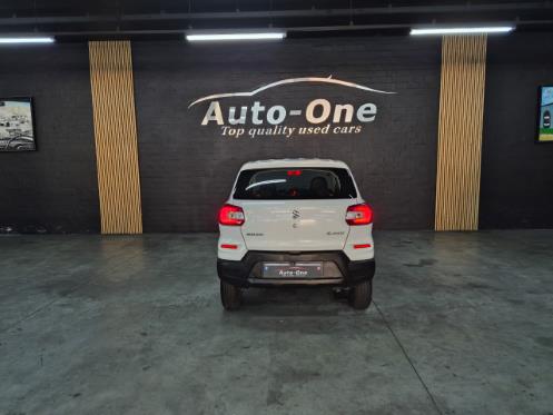 2024 Suzuki S-Presso 1.0 GL+ Auto for sale