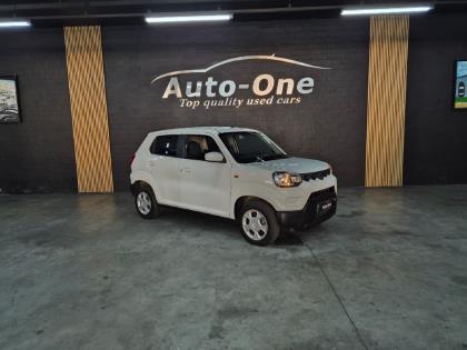 Suzuki S-Presso 1.0 GL+ Auto Auto One Motors