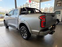 GWM P300 2.4T Double Cab LS Suzuki Edenvale