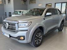GWM P300 2.4T Double Cab LS Suzuki Edenvale