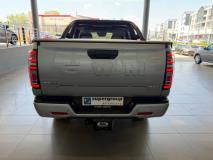 GWM P300 2.4T Double Cab LS Suzuki Edenvale