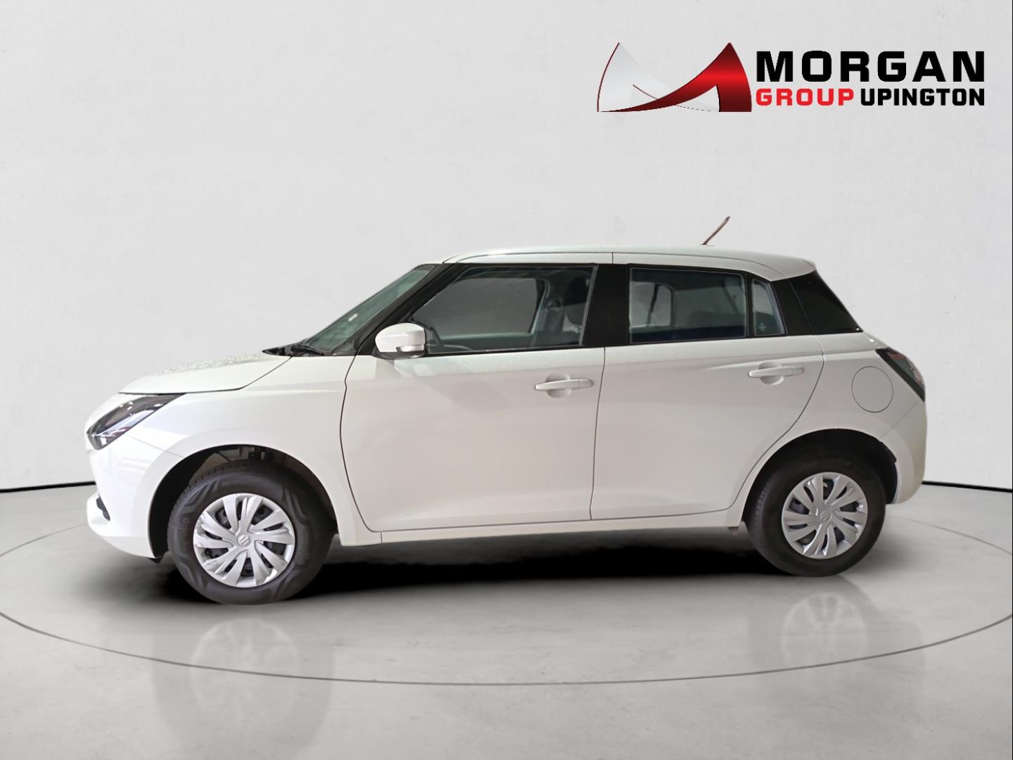 Suzuki Swift 1.2 GL Morgan Isuzu, Renault & Hyundai Upington