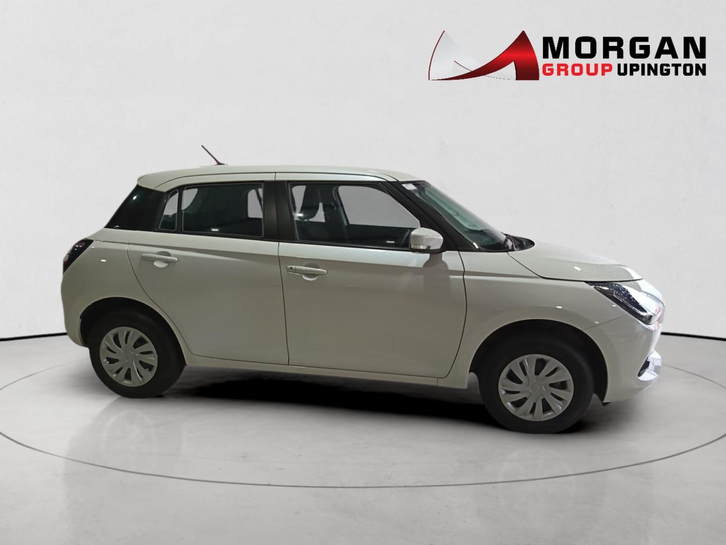 Suzuki Swift 1.2 GL Morgan Isuzu, Renault & Hyundai Upington
