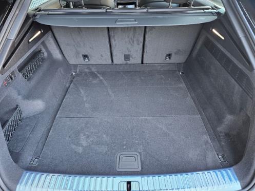 2026 Audi RSQ8 Quattro Performance for sale