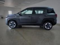 Hyundai Exter 1.2 Premium Manual Kelston Pre-Owned on Old Transkei Rd