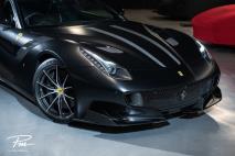 Ferrari F12 TDF Prestige Marques