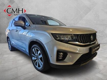 Proton X90 1.5T Flagship CMH Nissan Ballito