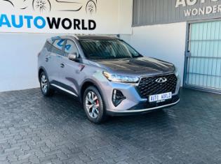 2024 Chery Tiggo 7 Pro 1.5T Executive for sale