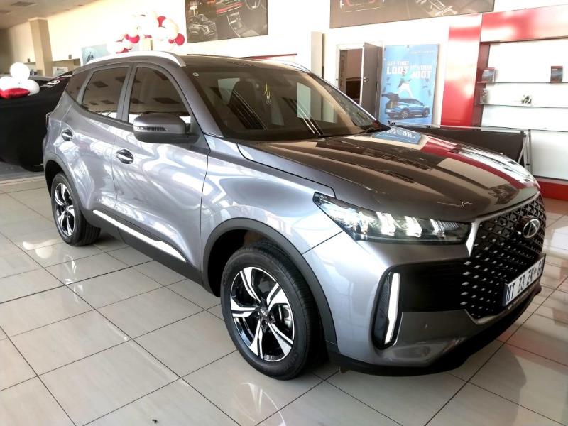 Chery Tiggo Cross 1.5T Comfort for sale in Boksburg - ID: 28402988