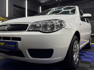 2005 Fiat Palio 1.6EL for sale