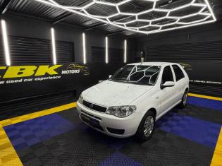 2005 Fiat Palio 1.6EL for sale
