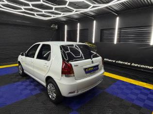2005 Fiat Palio 1.6EL for sale