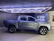 Peugeot Landtrek 1.9TD Double Cab Allure Arnold Chatz Cars