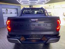 Peugeot Landtrek 1.9TD Double Cab Allure Arnold Chatz Cars