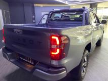 Peugeot Landtrek 1.9TD Double Cab Allure Arnold Chatz Cars