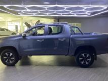 Peugeot Landtrek 1.9TD Double Cab Allure Arnold Chatz Cars