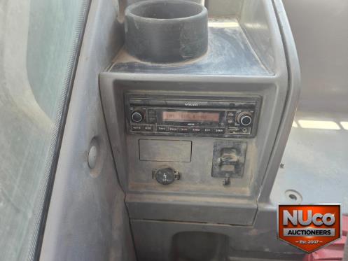 1900 Volvo EC750DL  for sale