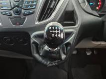 Ford Tourneo Custom 2.2TDCi LWB Trend Auto King