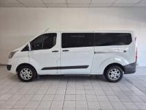 Ford Tourneo Custom 2.2TDCi LWB Trend Auto King