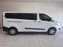 Ford Tourneo Custom 2.2TDCi LWB Trend Auto King