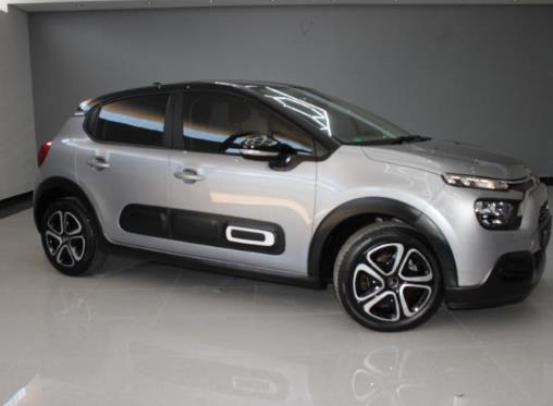 2022 Citroen C3 1.2 Feel for sale - 20MDCIT615250