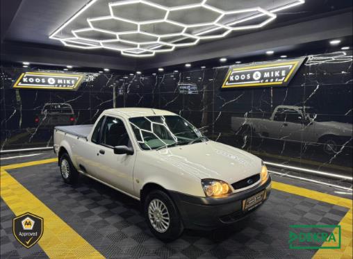 2007 Ford Bantam 1.6i for sale - 06102_25