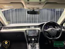 Volkswagen Passat 2.0TDI Executive R-Line Koos and Mike Cars