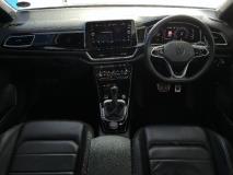 Volkswagen T-Roc 2.0TSI 140kW 4Motion R-Line Barons VW Pietermaritzburg
