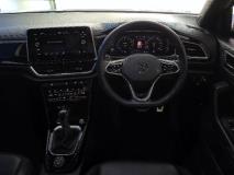 Volkswagen T-Roc 2.0TSI 140kW 4Motion R-Line Barons VW Pietermaritzburg