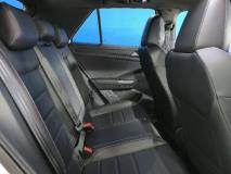 Volkswagen T-Roc 2.0TSI 140kW 4Motion R-Line Barons VW Pietermaritzburg