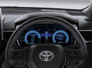 2026 Toyota Corolla Cross 1.8 XS for sale
