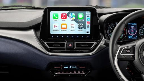 2026 Toyota Starlet 1.5 XS Manual for sale